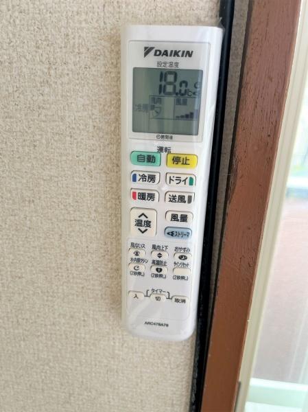 富士見市東みずほ台４丁目のアパート