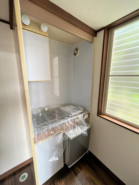 富士見市東みずほ台４丁目のアパート