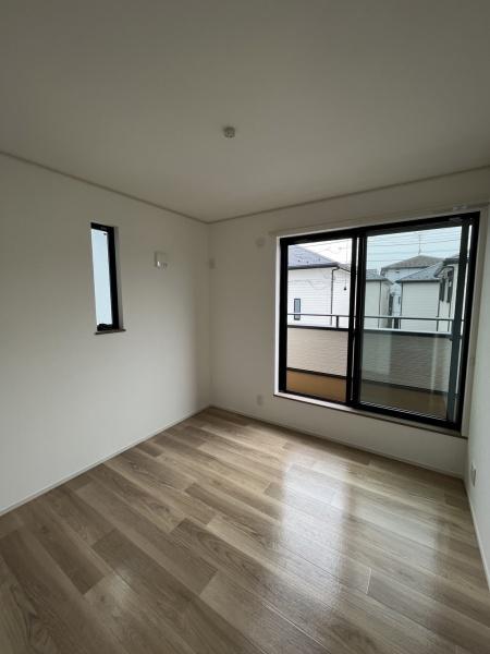 三室戸建