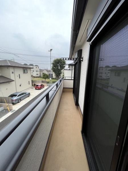三室戸建