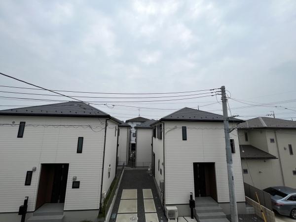 三室戸建