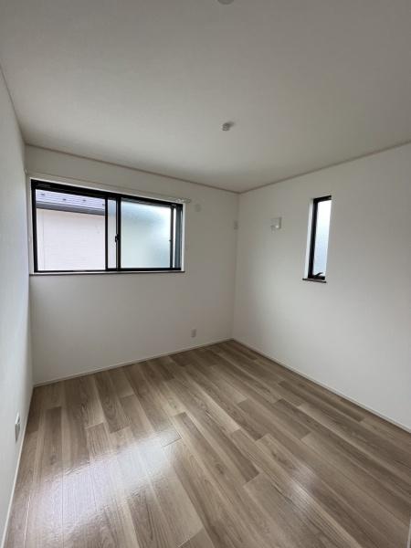 三室戸建