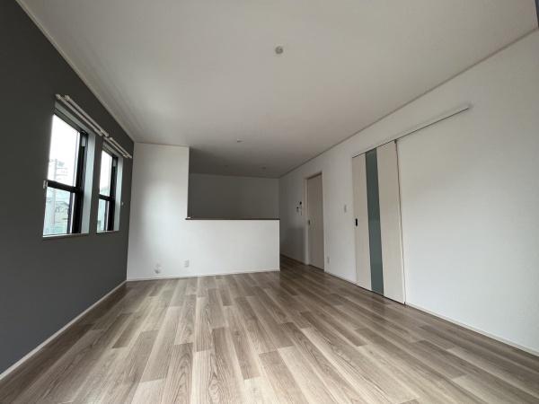 三室戸建