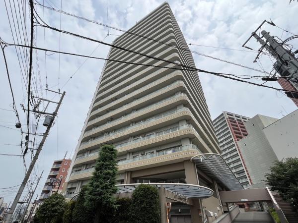 シティマークタワー２１