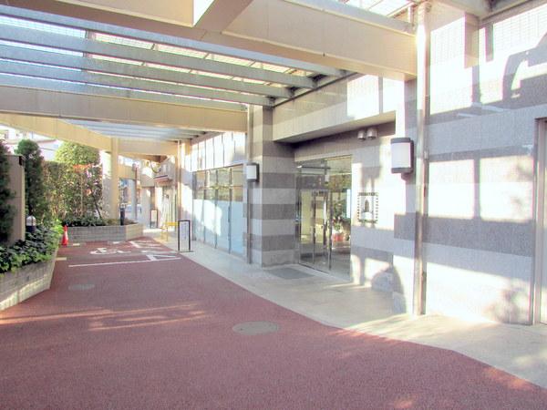 シティマークタワー２１