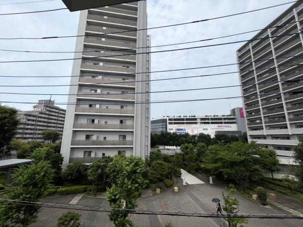 ボヌール新都心