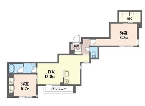 ボヌール新都心