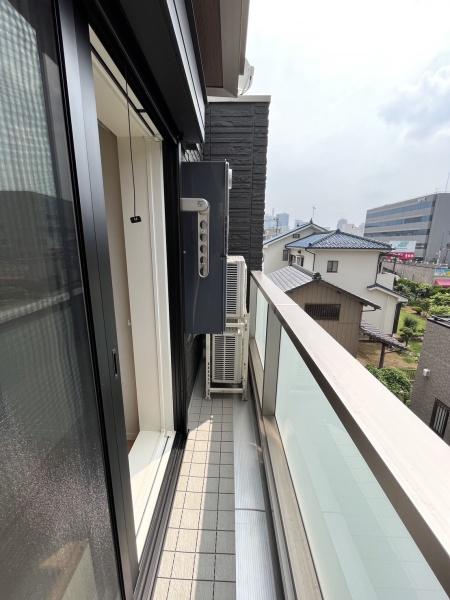 ボヌール新都心