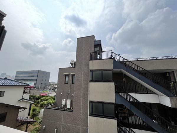 ボヌール新都心