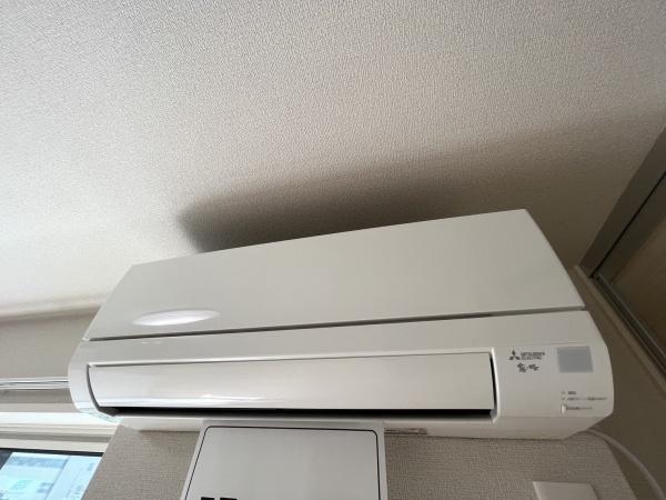 ボヌール新都心