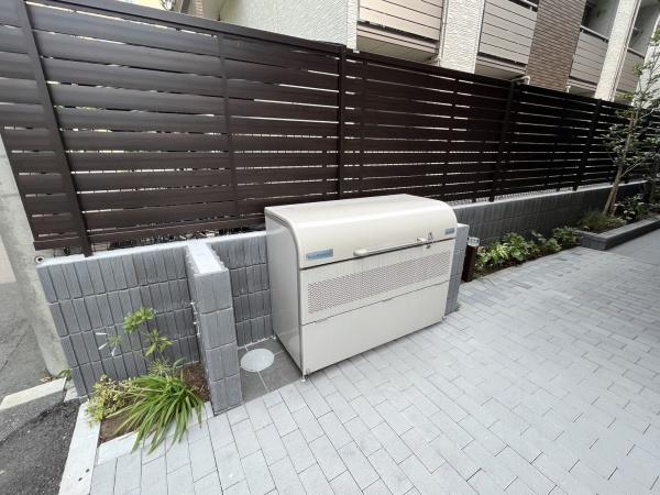 ボヌール新都心