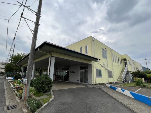 東大宮1丁目ドリームハウス(福寿幼稚園)