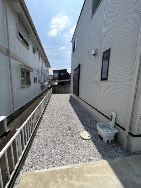 東大宮１丁目ドリームハウス