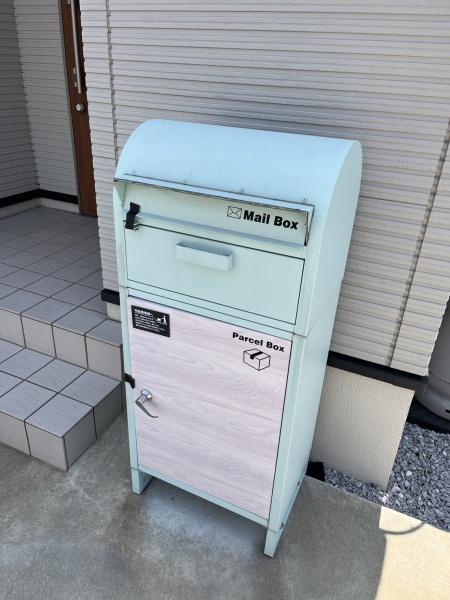 東大宮１丁目ドリームハウス
