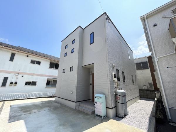 東大宮１丁目ドリームハウス