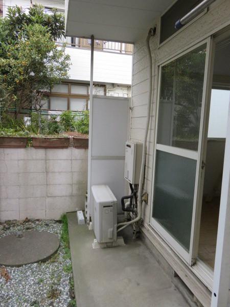 パークサイド宮原
