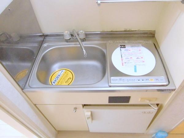パークサイド宮原