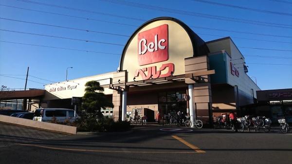 新座市栄田中邸貸家(ベルク池田店)