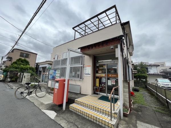 新座市栄田中邸貸家(新座栄郵便局)