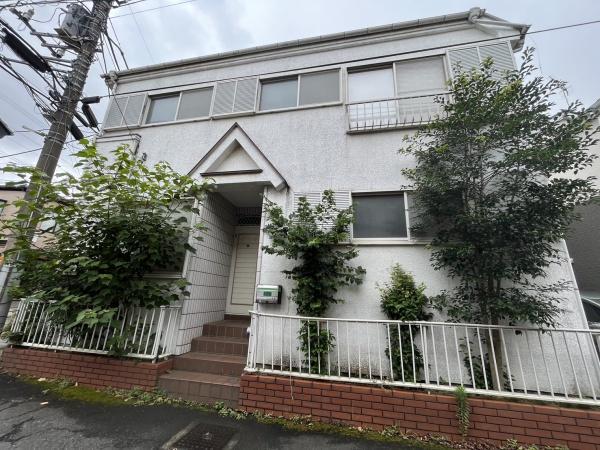 新座市栄田中邸貸家