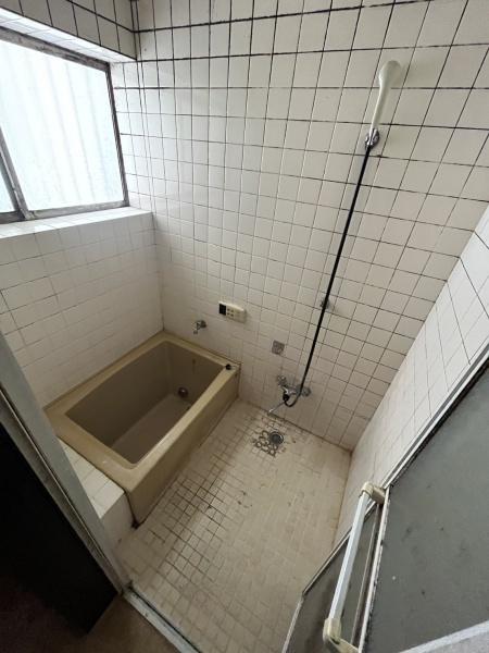 新座市栄田中邸貸家