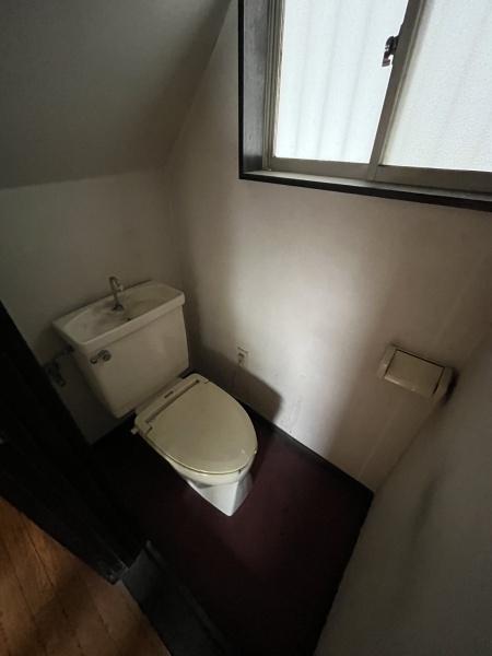 新座市栄田中邸貸家