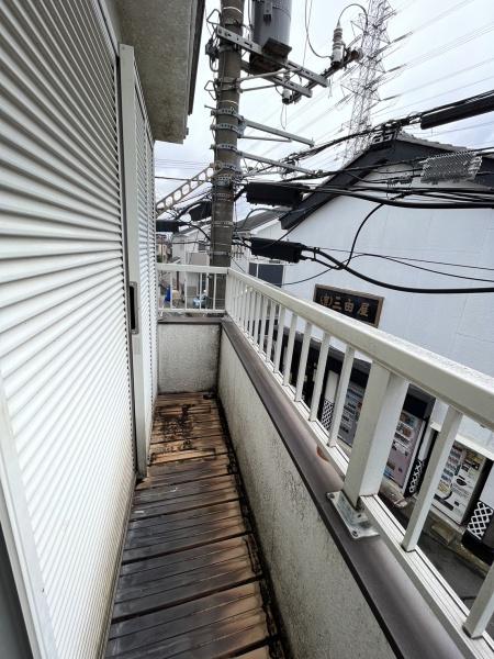 新座市栄田中邸貸家