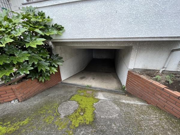 新座市栄田中邸貸家