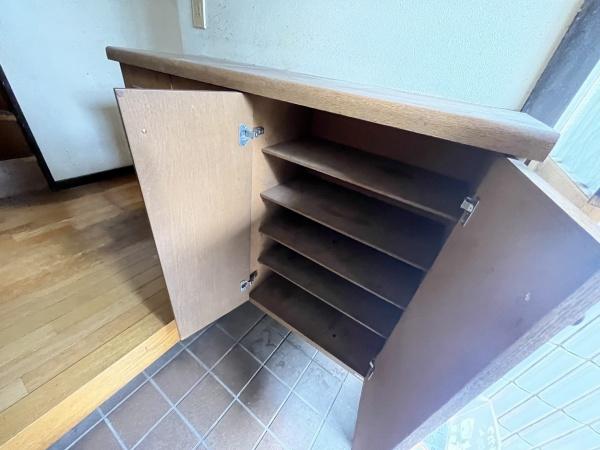 新座市栄田中邸貸家