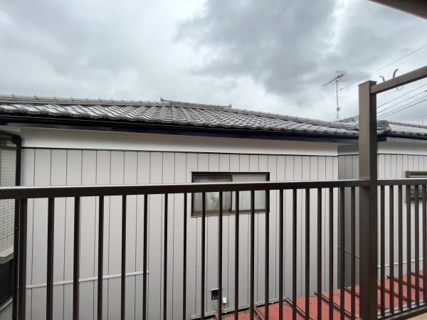 大和田町1丁目柳沢邸貸家