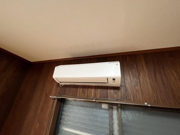大和田町1丁目柳沢邸貸家