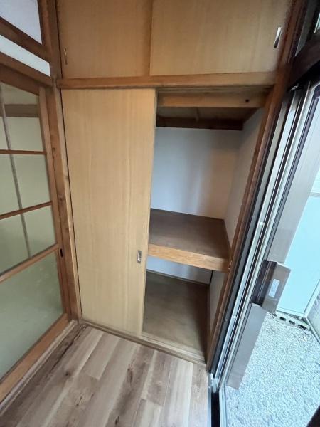 大和田町1丁目柳沢邸貸家