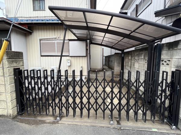 大和田町1丁目柳沢邸貸家