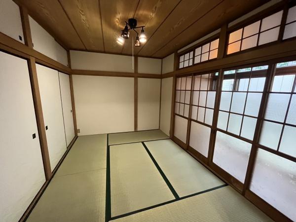 大和田町1丁目柳沢邸貸家