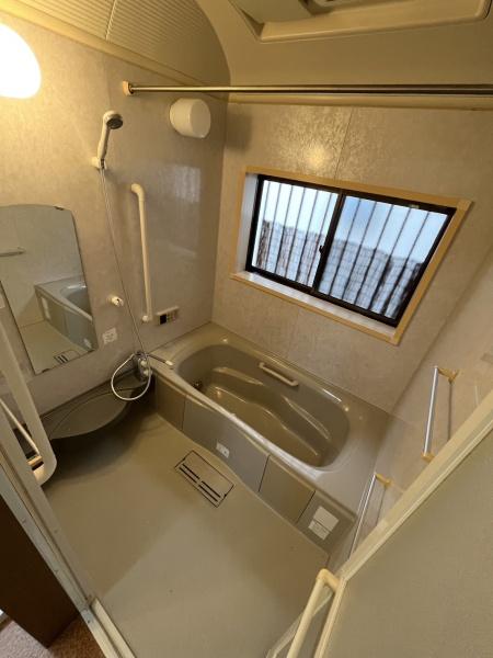大和田町1丁目柳沢邸貸家
