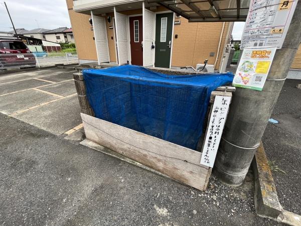 ハニーハウスＤ
