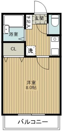 ウエルス東大成ハウス