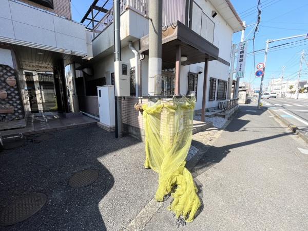 ウエルス東大成ハウス