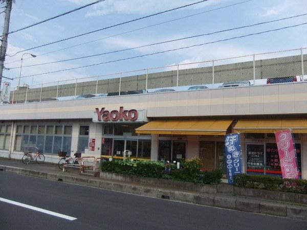 リバーサイドコート(ヤオコー大宮上小町店)