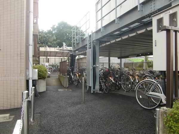 リバーサイドコート