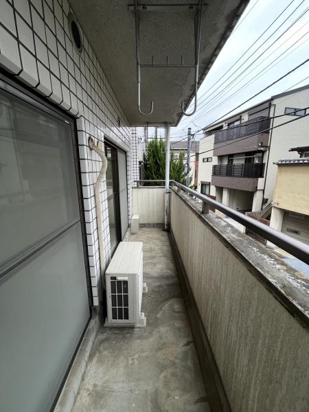 ホワイトパレス大宮