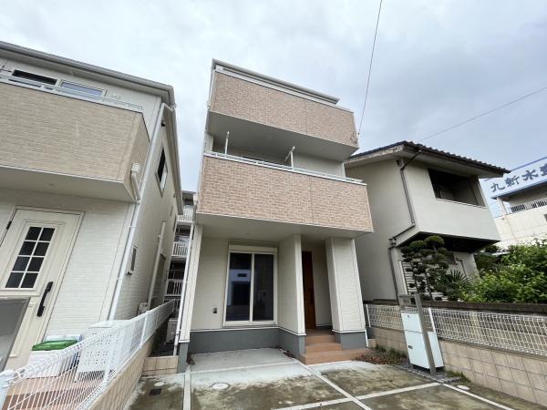 さいたま市北区吉野町01