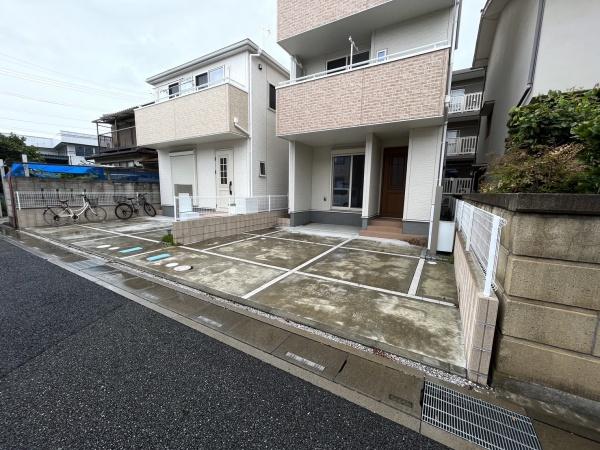 さいたま市北区吉野町01