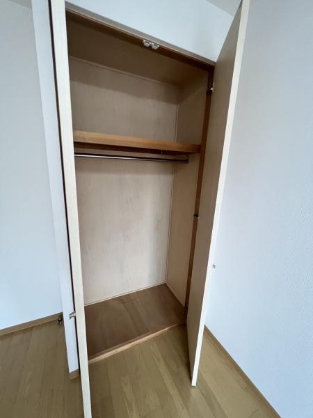 パークシティ白岡Ｂ棟
