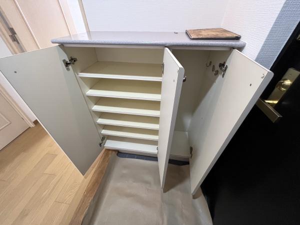 パークシティ白岡Ｂ棟