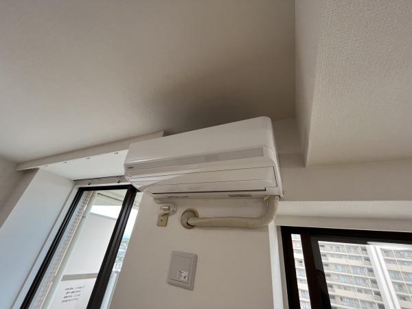 パークシティ白岡Ｂ棟