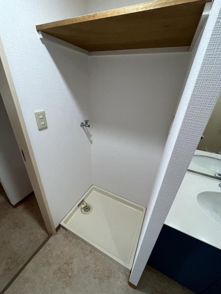 パークシティ白岡Ｂ棟