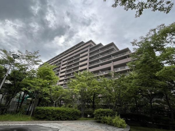 パークシティ白岡Ｂ棟