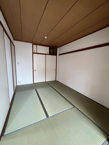 パークシティ白岡Ｂ棟