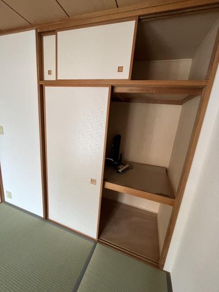 パークシティ白岡Ｂ棟